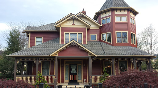 Victorian House