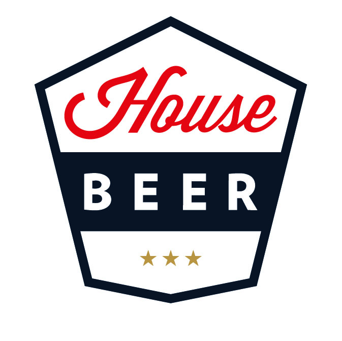 Logo of House Beer