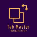 Tab Master Chrome extension download