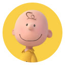 Charlie Brown Top Comics HD New Tabs Themes