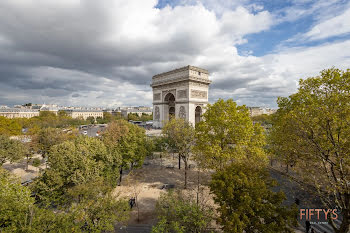 appartement à Paris 16ème (75)