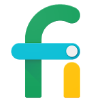 Cover Image of ดาวน์โหลด Google Fi  APK