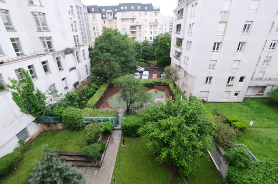Vente appartement 2 pièces 52.55 m² à Charenton-le-Pont (94220), 380 000 €
