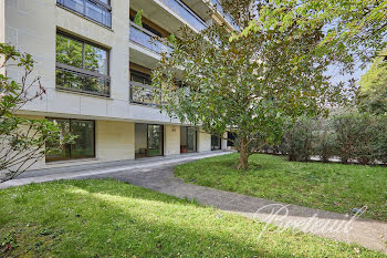 appartement à Neuilly-sur-Seine (92)