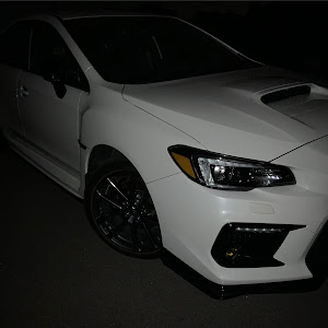 WRX S4 VAG