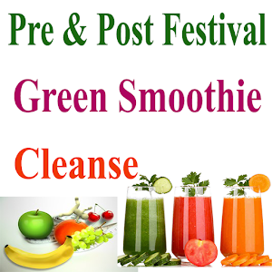 Green Smoothies Cleanse