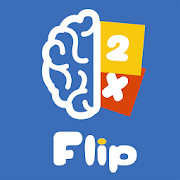 2x Flip 2.0 Icon