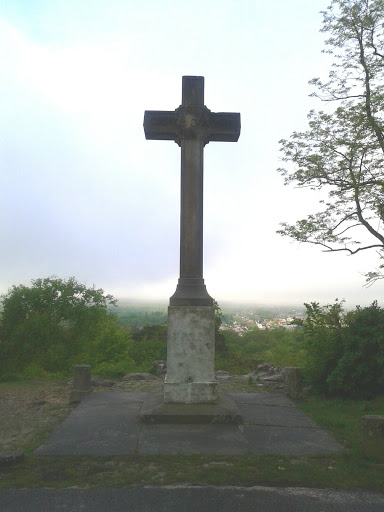 Calvary Cross