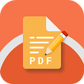 PDF Reader - PDF Viewer, eBook icon