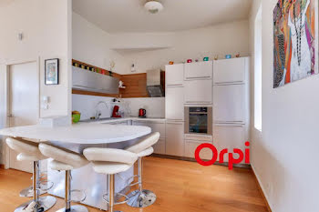 appartement à Lyon 2ème (69)