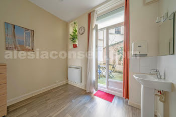 appartement à Paris 14ème (75)