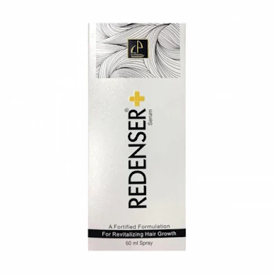 Redenser Plus Serum