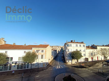 appartement à Niort (79)