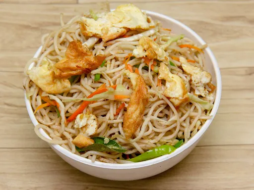 Egg Noodles