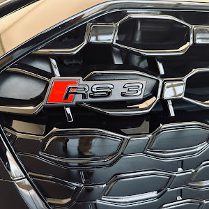 RS3 スポーツバック