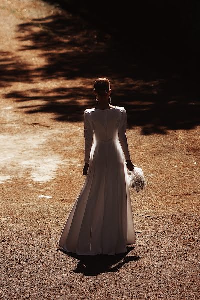 Fotografo di matrimoni Denis Vyalov (vyalovdenis). Foto del 2 aprile 2022