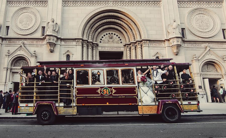 Fotógrafo de bodas Paloma Mejia (mejia). Foto del 1 de junio 2018