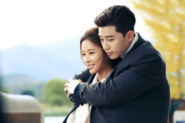 Hội 5 gái xinh mà Park Seo Joon đã quẹt phải: Ai nấy đẹp nhức nách, thích điên hay độc đều có đủ - Ảnh 10.