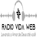 Cover Image of ダウンロード Rádio Vida Web 1.002 APK