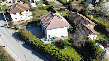 gîte à Saint-Jean-en-Royans (26)