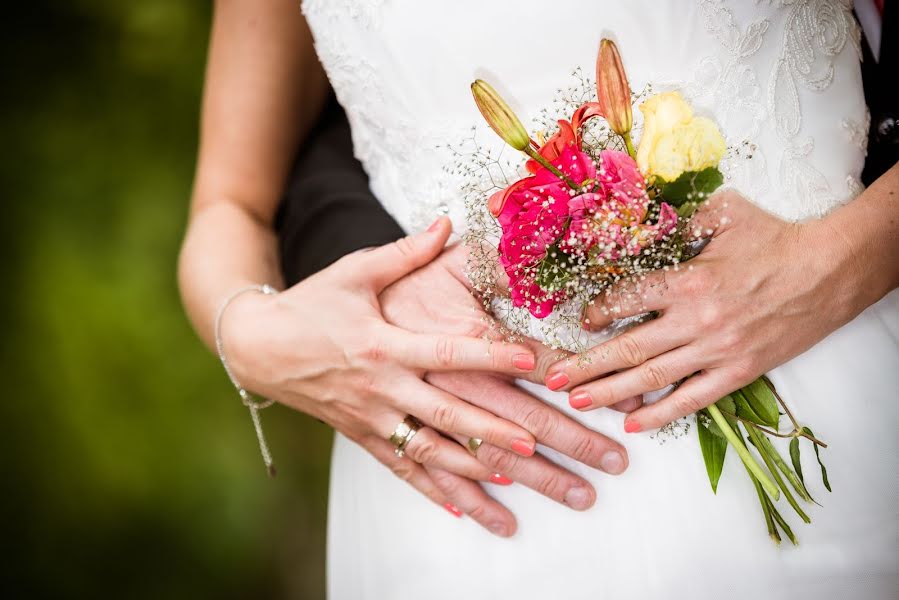 Fotografo di matrimoni Maciej Kurczalski (lovestories). Foto del 1 gennaio 2018