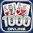 Thousand 1000 Online card game icon