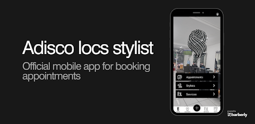 Adisco locs stylist ltd