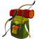 RPG Backpack icon