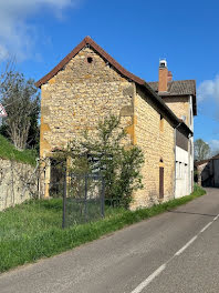 maison à Iguerande (71)