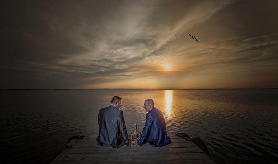 Fotógrafo de bodas Fotoexpo Berna Expósito (bernaexposito). Foto del 15 de septiembre 2015