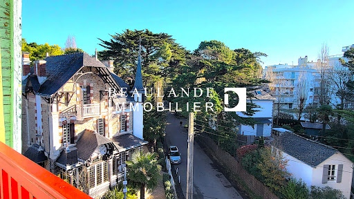 Appartement avec terrasse 1