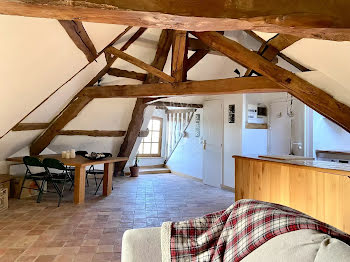 appartement à Beaumont-en-Auge (14)