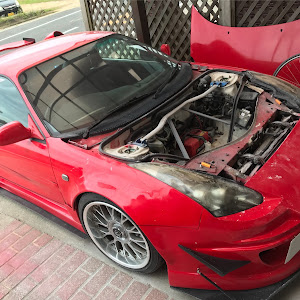 MR2 SW20