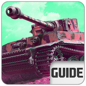 Guide for World of Tanks Blitz MOD