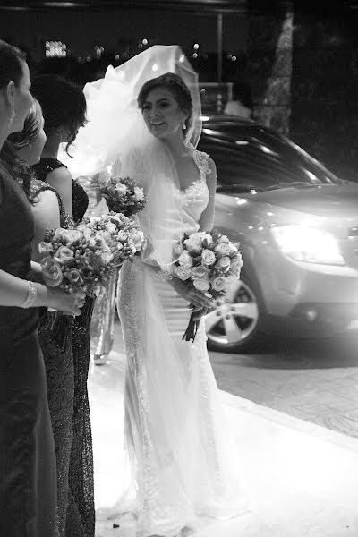 Fotógrafo de casamento Jorge Mendoza (jorgemendoza). Foto de 17 de outubro 2017