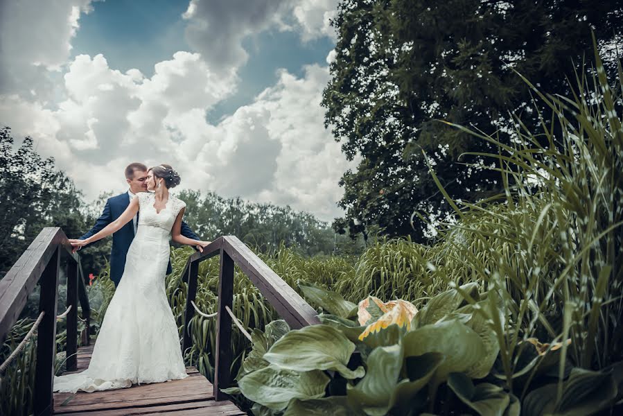 Wedding photographer Gennadiy Panin (panin). Photo of 25 March 2015