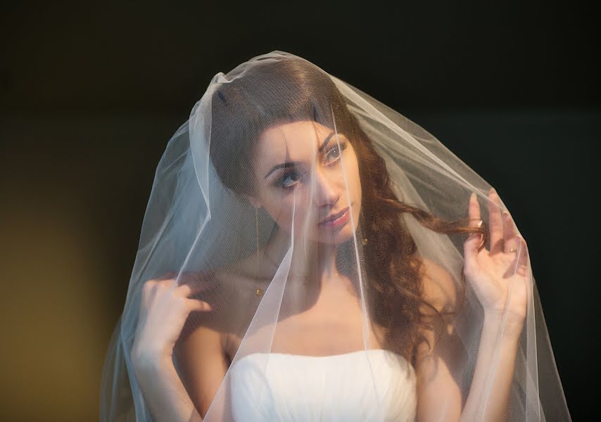 Wedding photographer Vyacheslav Shakh-Guseynov (fotoslava). Photo of 4 January 2014