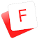 Flashcards Maker icon