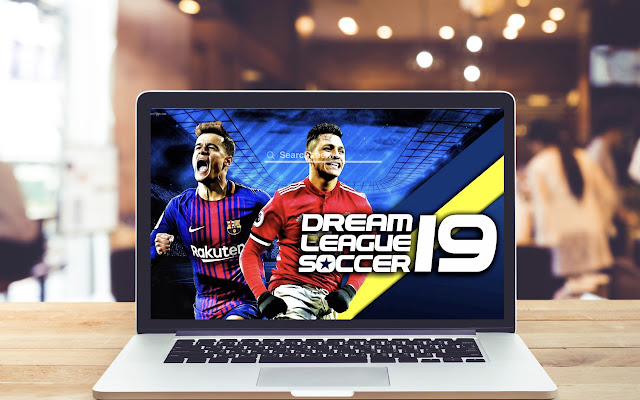 Dream League Soccer HD Wallpapers Game Theme