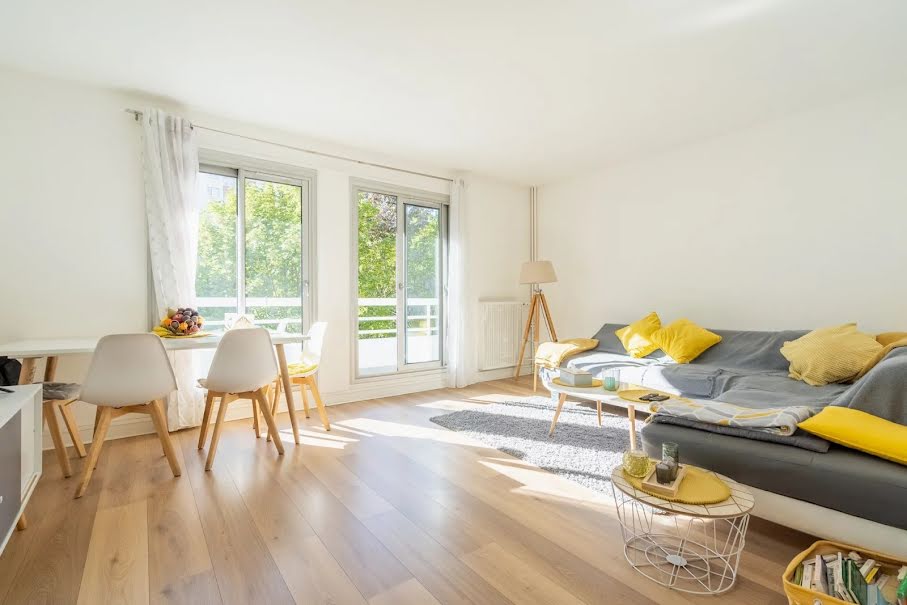 Vente appartement 4 pièces 81.86 m² à Montreuil (93100), 310 000 €