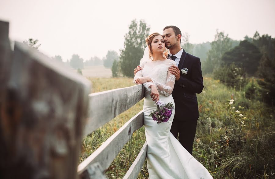 婚禮攝影師Anna Davydova（davydovaanna）。2019 11月13日的照片