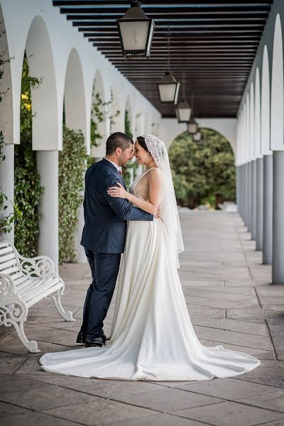 Wedding photographer Lore Mery (loremery). Photo of 3 March 2020