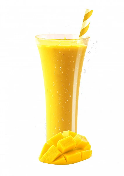 Mango Lassi