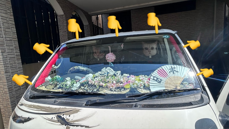 ハイエースバンのDIY・カスタムに関するカスタム事例の投稿画像6枚目