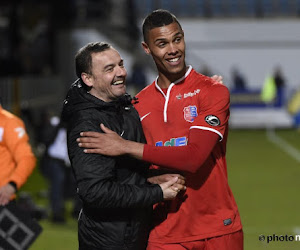 Le RMP confirme face à Ostende (2-0) et s'isole en tête des PO2B !