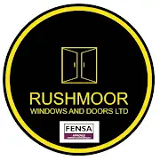 Rushmoor Windows and Doors Ltd Logo