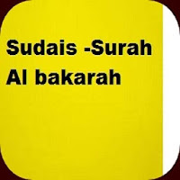 Sudais -Surah al baqrah mp3