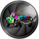 Paint cars 2 icon