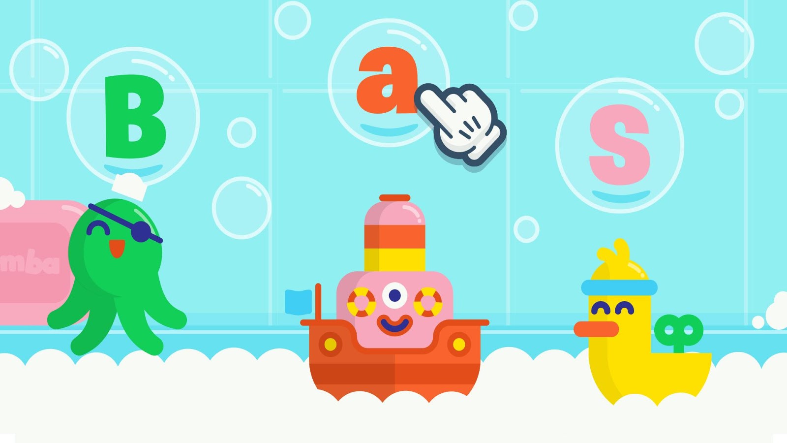    ABC for Kids – Learn Alphabet- screenshot  