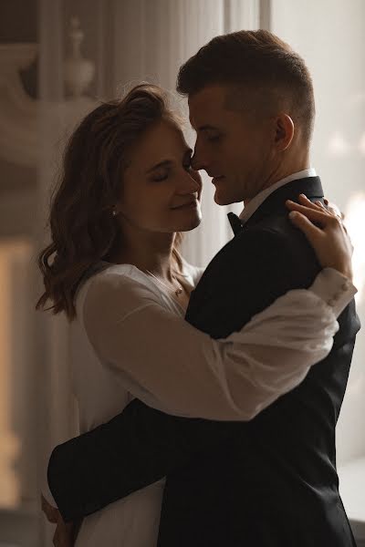 Wedding photographer Tatyana Sergienko (tbazhkovaphoto). Photo of 21 December 2021